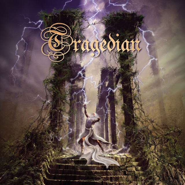 Decimation cover art