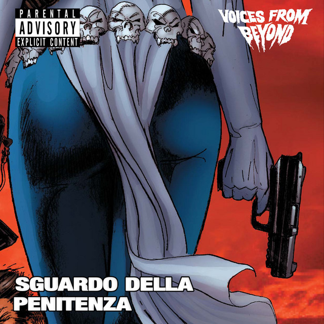 SGUARDO DELLA PENITENZA