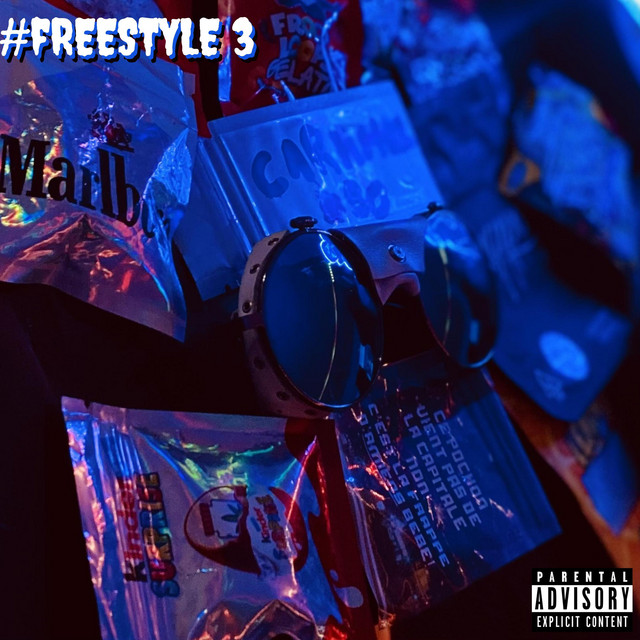#Freestyle 3