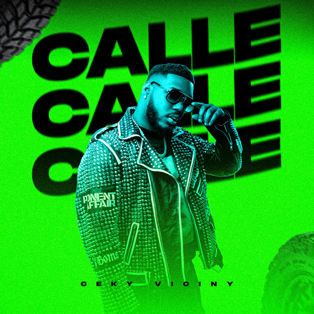 Calle album image