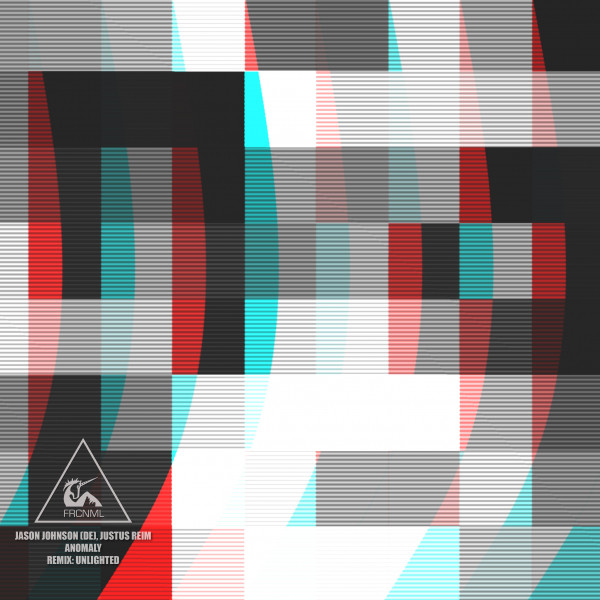 Anomaly - Original Mix