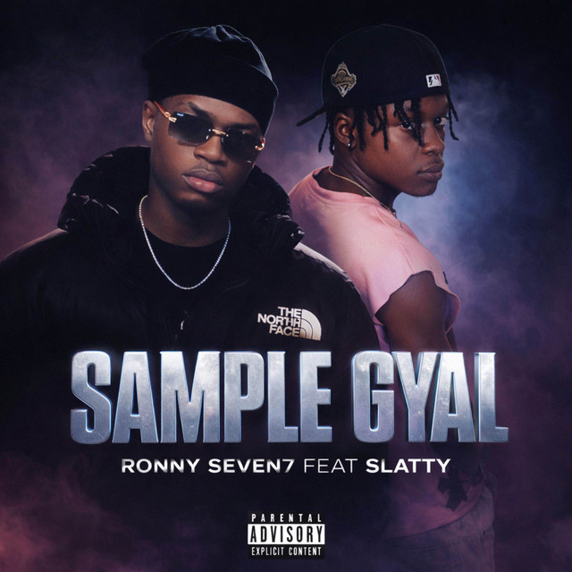 SAMPLE GYAL