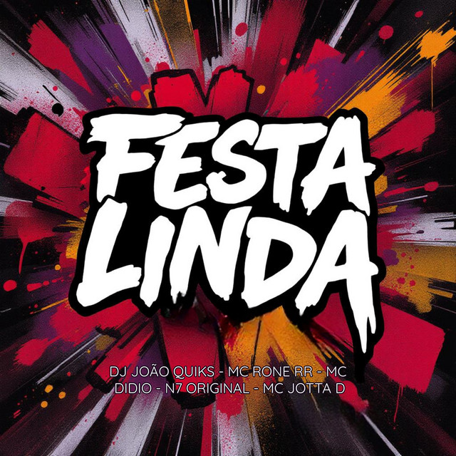 Festa Linda