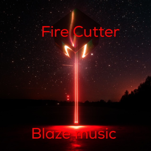 Fire Cutter