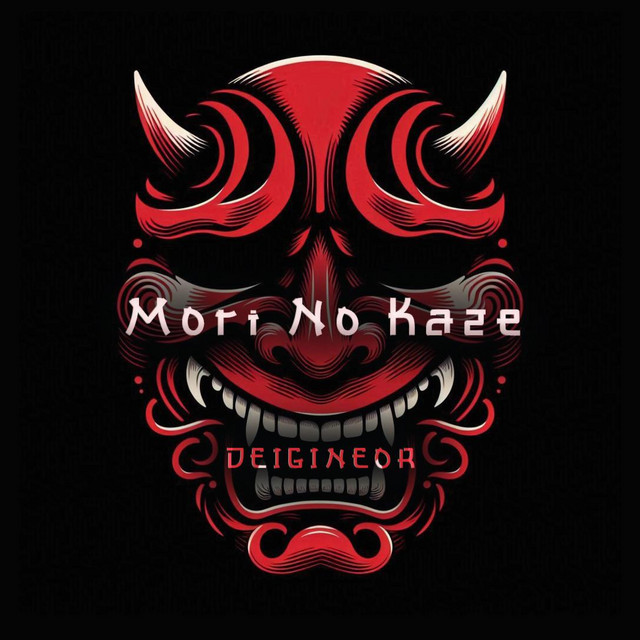 Обкладинка: Mori No Kaze — Deigineor