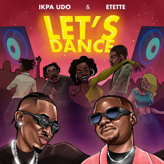 Let’s Dance