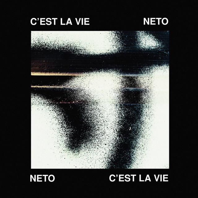 C'est la vie cover art