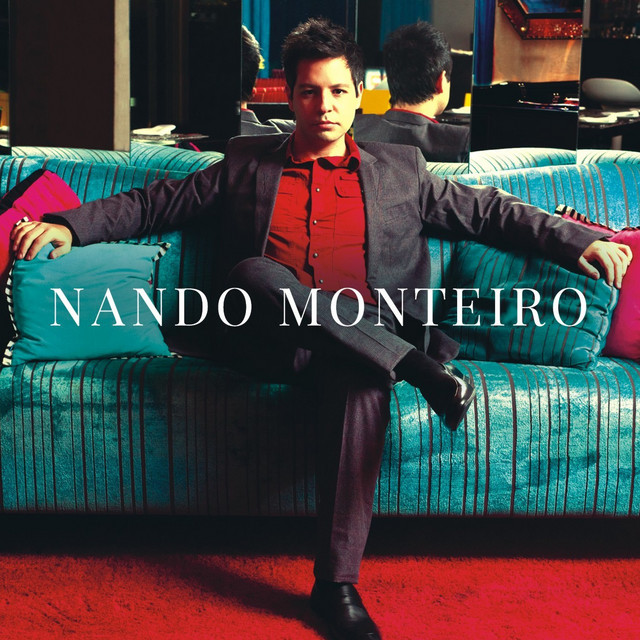 Nando Monteiro cover art