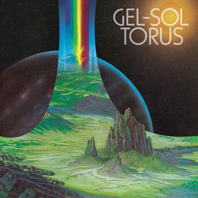 Torus cover