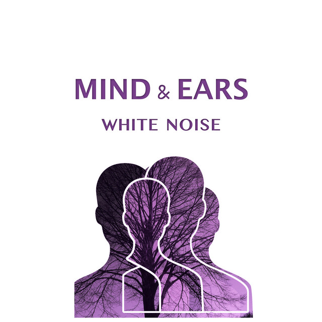 White Noise cover art