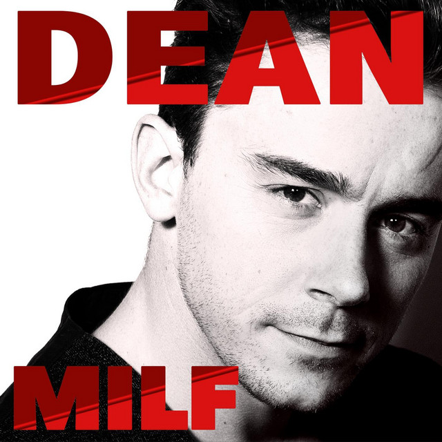 Milf cover art