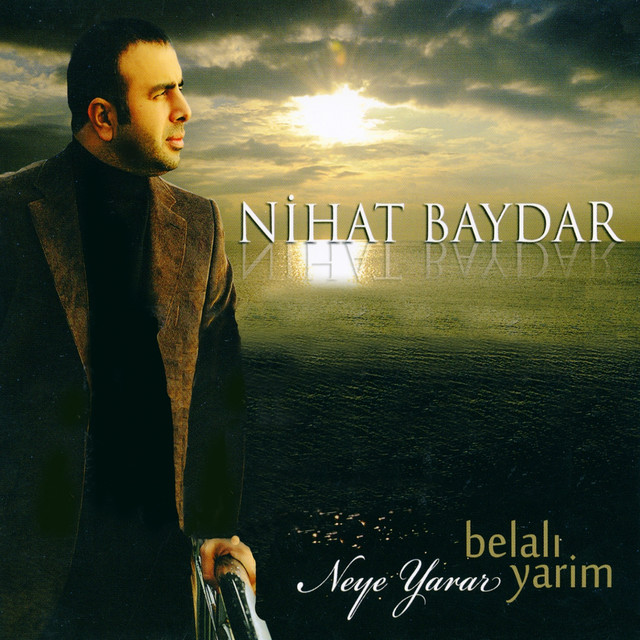 Nihat Baydar