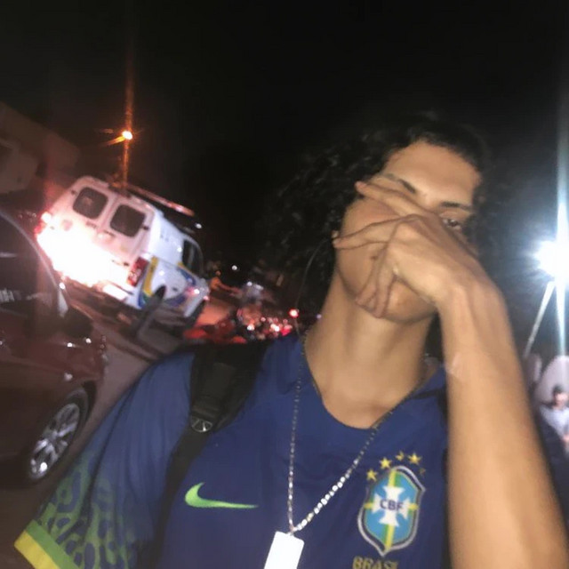 Feliz Natal cover art