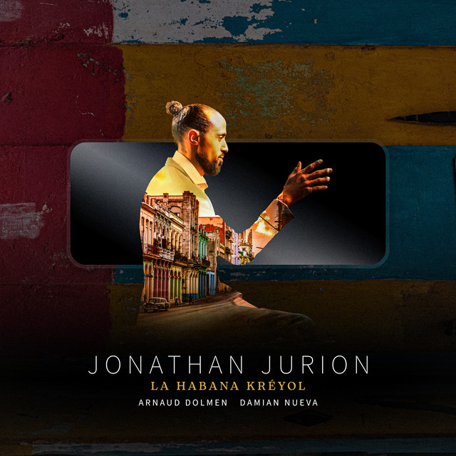 Jonathan Jurion image