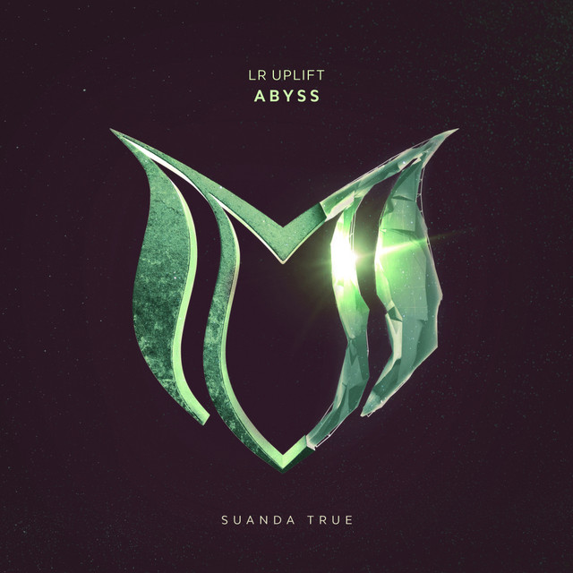 Abyss - Extended Mix album art