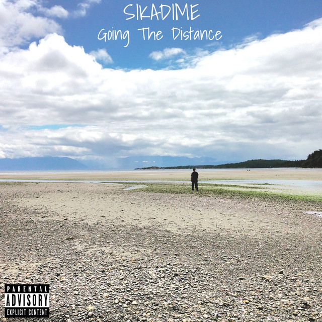 Going The Distance cover art