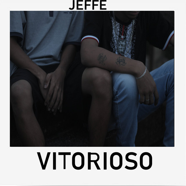 Vitorioso cover art