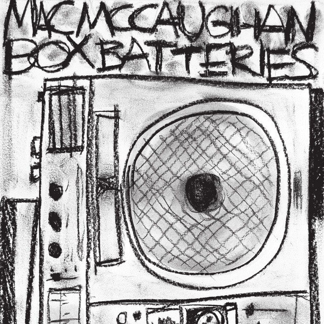 Box Batteries / Whatever Light
