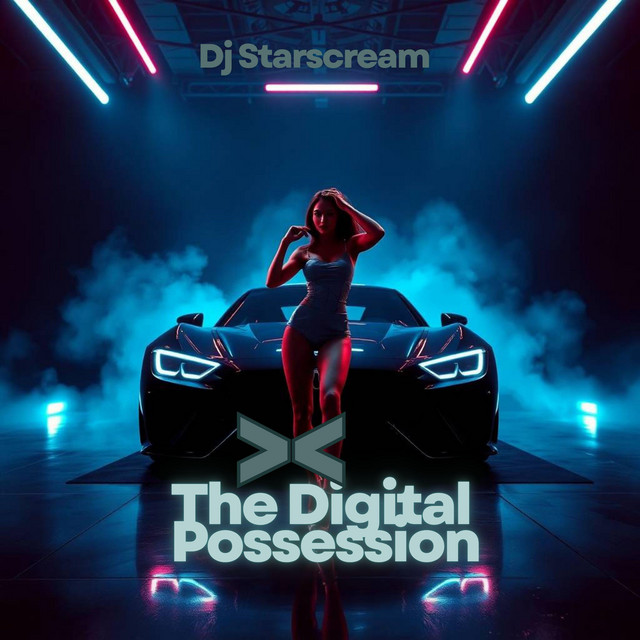 The Digital Possession