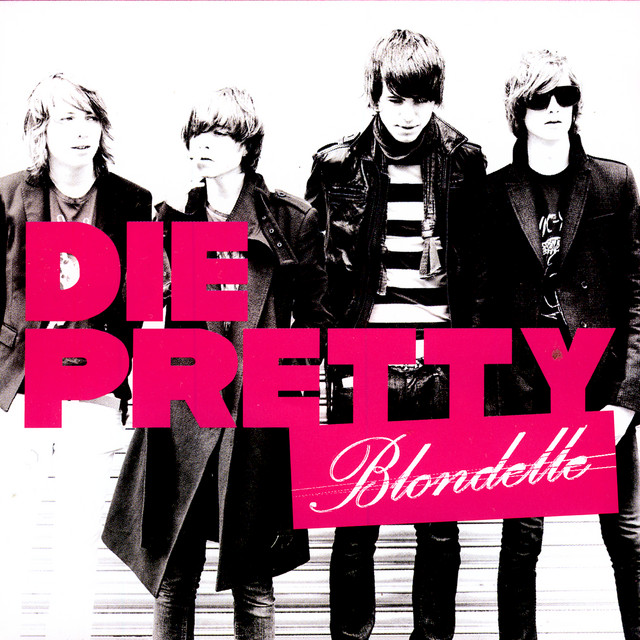 Blondelle photo