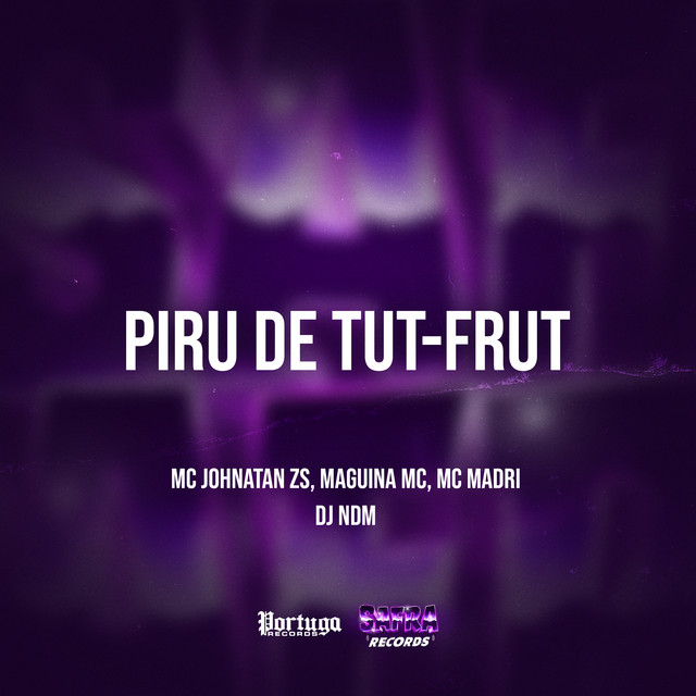 Piru de Tut Frut