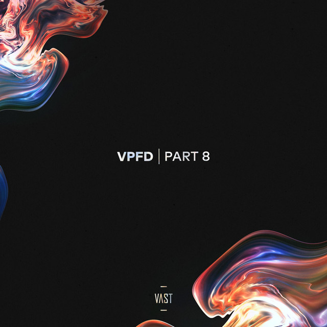 VPFD Part 8 cover art