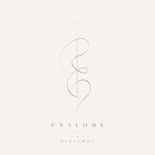 UNALOME cover art