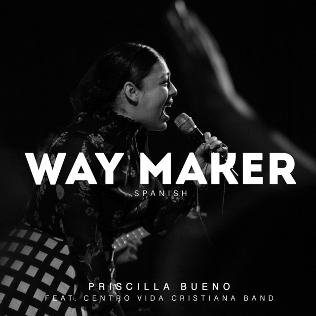 Way Maker