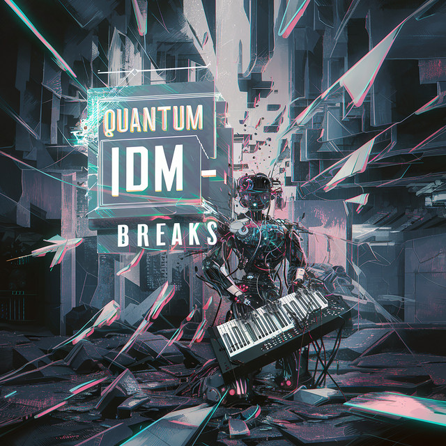 Breaks cover art