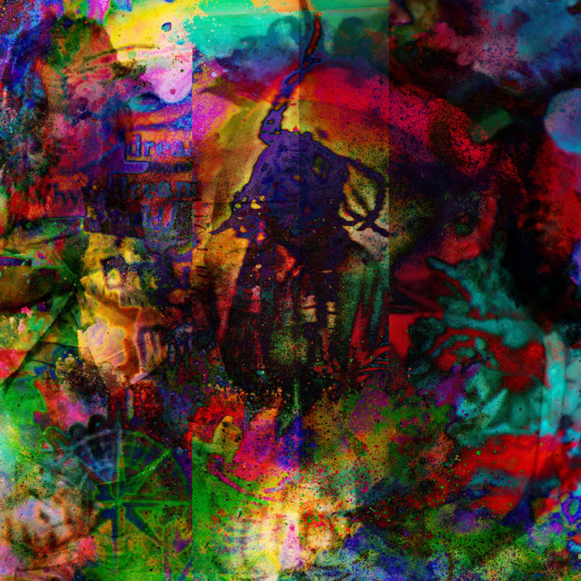 Wronged cover art