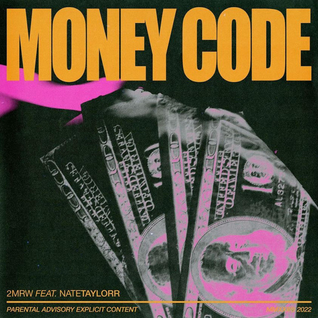 Money Code cover art