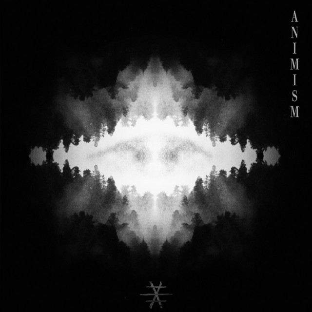 Animism cover art