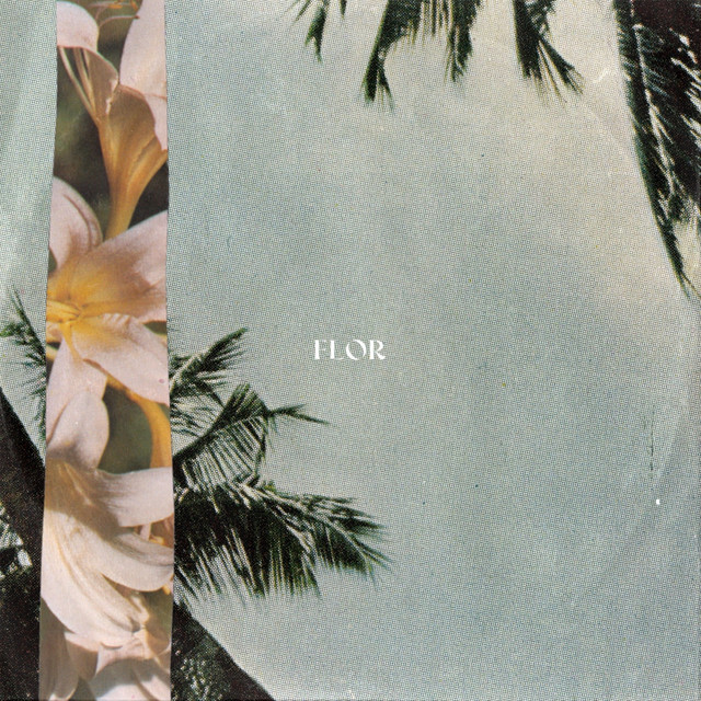Flor cover art
