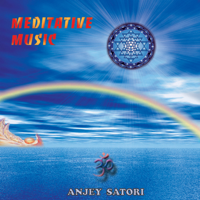 Meditative Music cover art