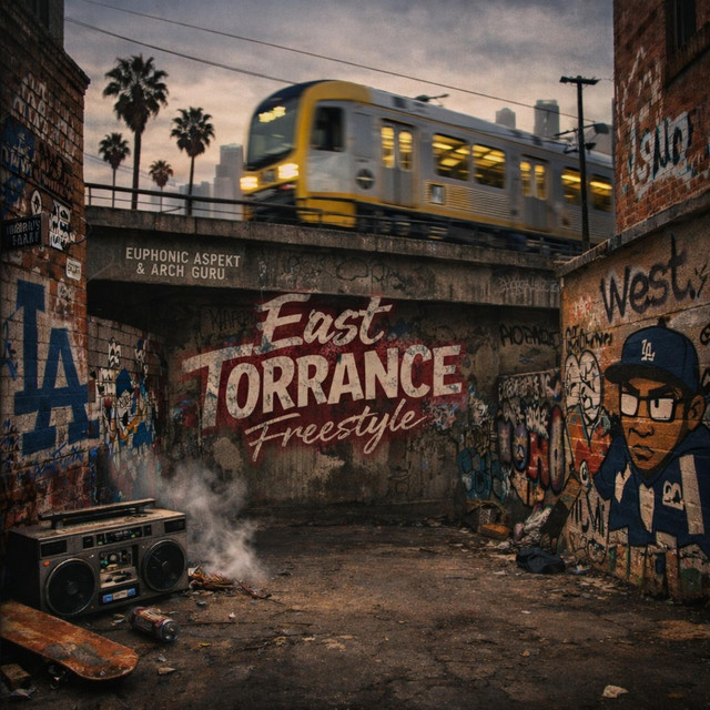 East Torrance Freestyle