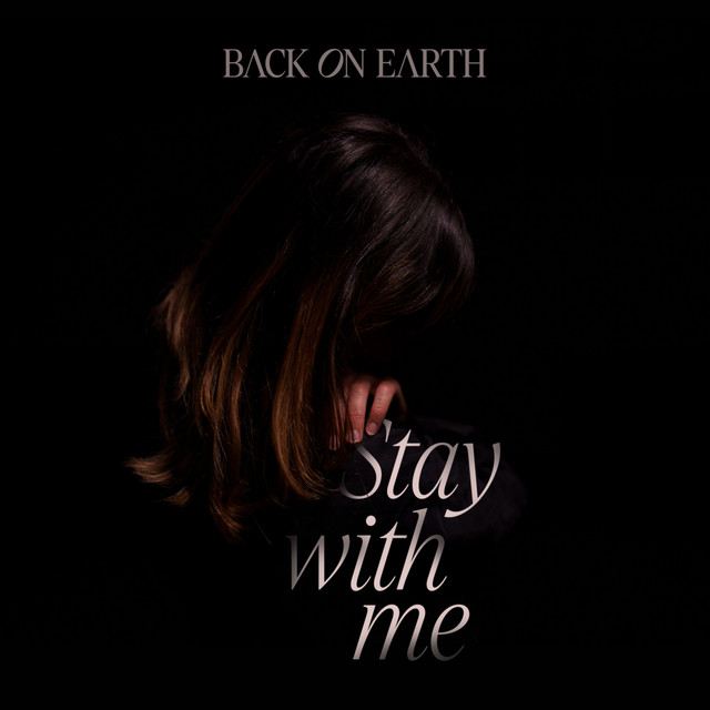 Stay with Me cover