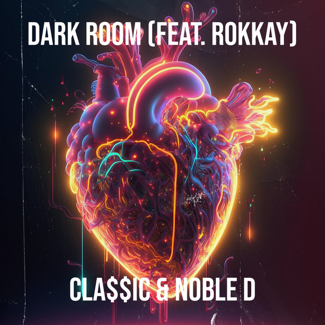 Dark Room - Single by CLA$$IC | Spotify