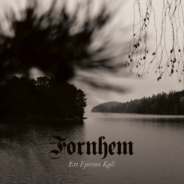 Ett Fjärran Kall cover art