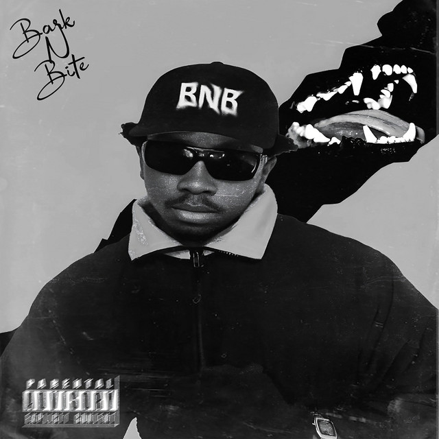 BARK N BITE cover art