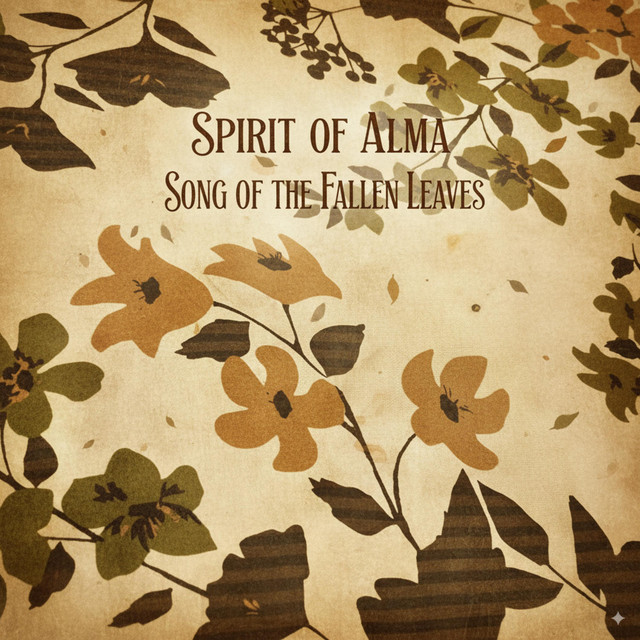 Song of the Fallen Leaves