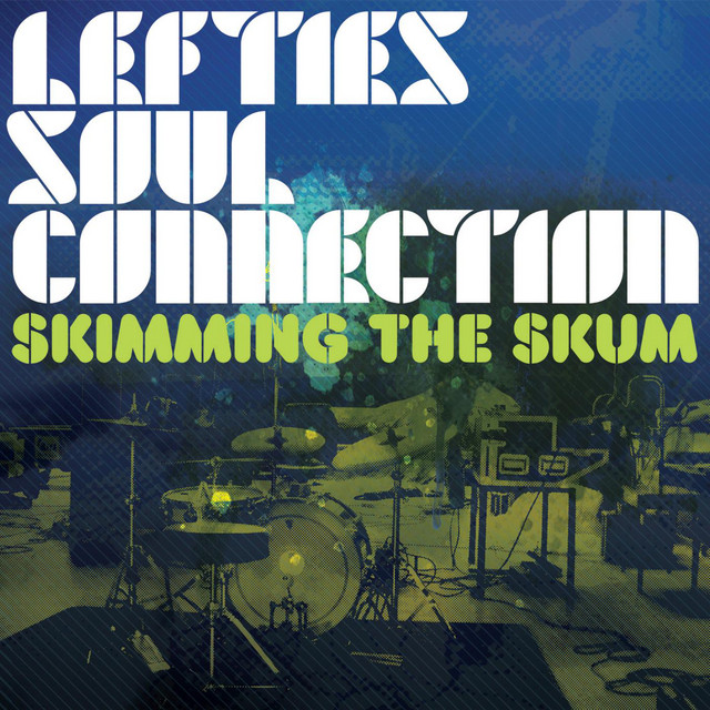 Skimming the Skum cover art