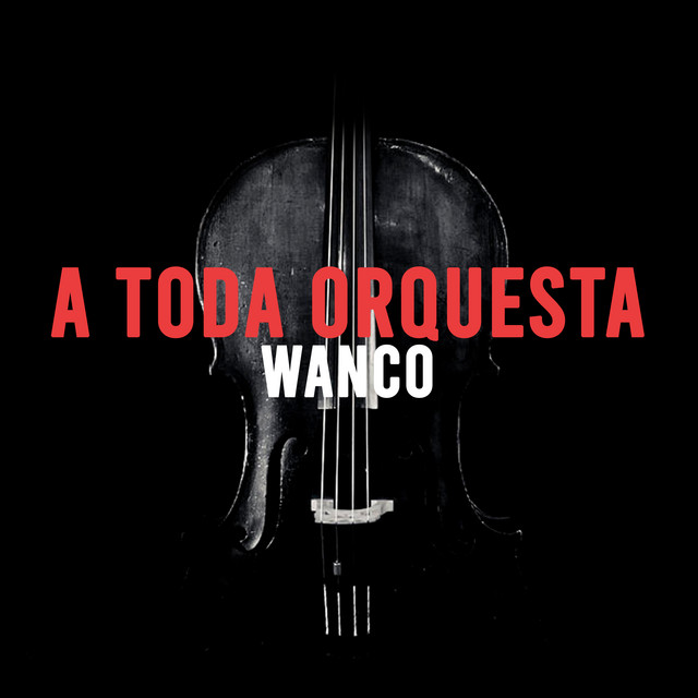 A Toda Orquesta cover art