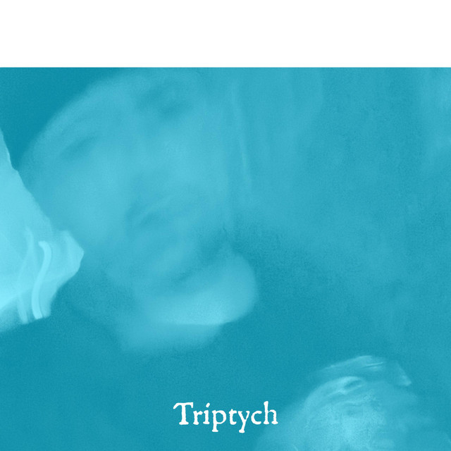 Triptych cover art