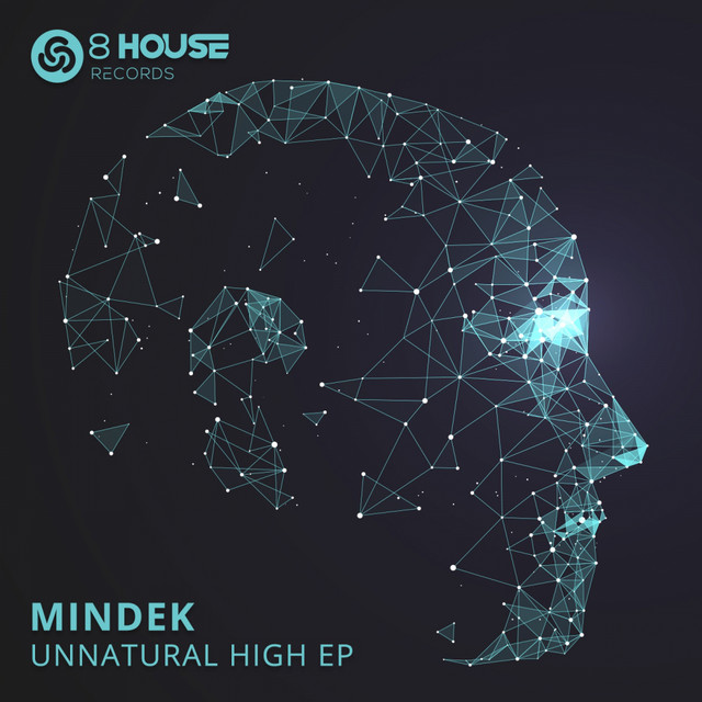 Unnatural High - Son Of 8 Remix cover art