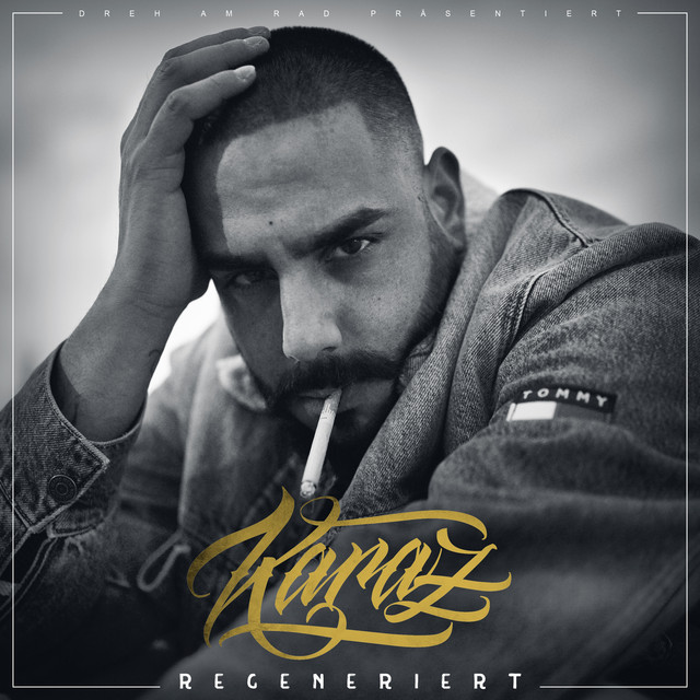 Regeneriert - EP cover art