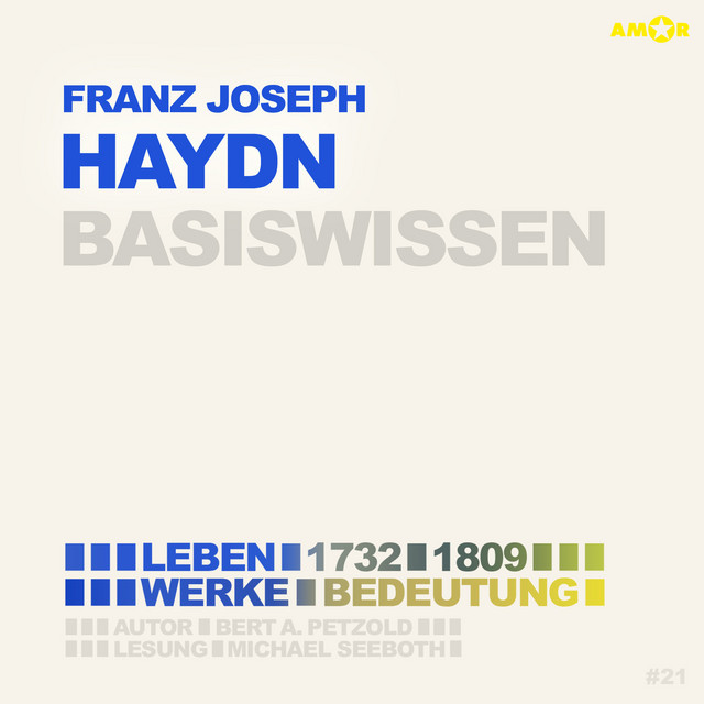 Kapitel 1 - Franz Joseph Haydn (1732-1809) - Leben, Werk, Bedeutung - Basiswissen