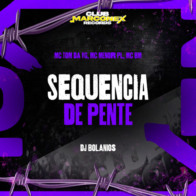 Sequencia De Pente