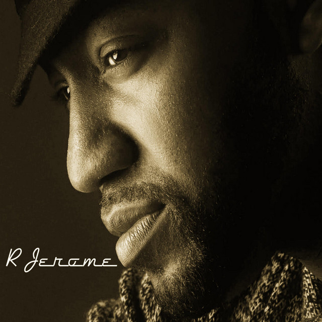 It's About to Get Better - Single by R Jerome | Spotify