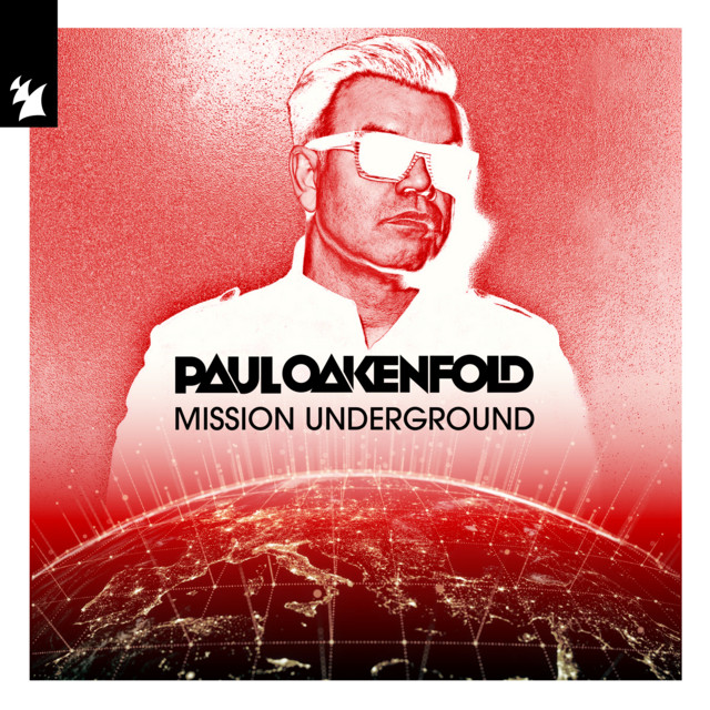 Mission Underground