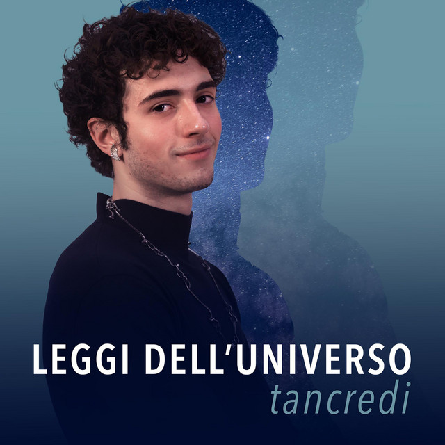 Cover of Leggi dell’universo by Tancredi